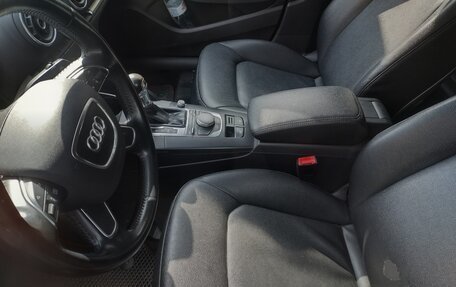 Audi A3, 2014 год, 638 000 рублей, 12 фотография