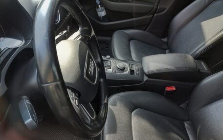 Audi A3, 2014 год, 638 000 рублей, 14 фотография