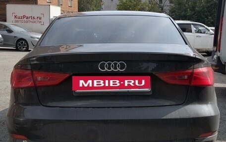 Audi A3, 2014 год, 638 000 рублей, 8 фотография