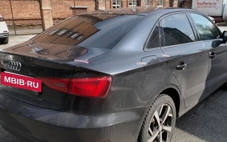 Audi A3, 2014 год, 638 000 рублей, 5 фотография