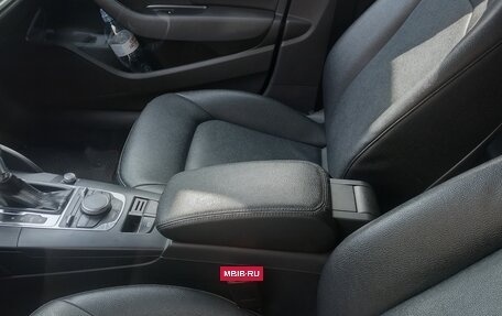 Audi A3, 2014 год, 638 000 рублей, 16 фотография