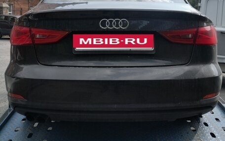 Audi A3, 2014 год, 638 000 рублей, 9 фотография