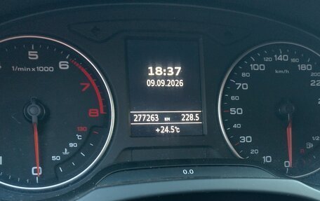 Audi A3, 2014 год, 638 000 рублей, 19 фотография