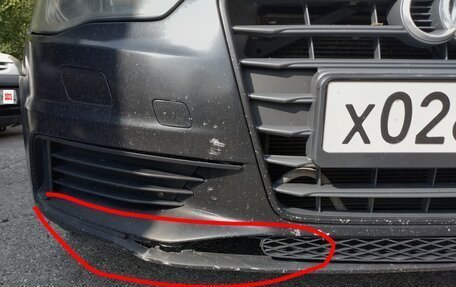 Audi A3, 2014 год, 638 000 рублей, 21 фотография