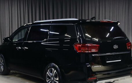 KIA Carnival III, 2018 год, 2 349 000 рублей, 4 фотография