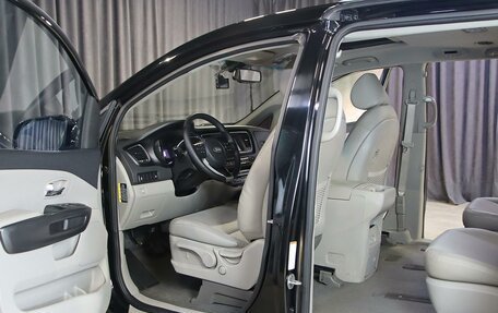 KIA Carnival III, 2018 год, 2 349 000 рублей, 7 фотография