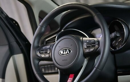 KIA Carnival III, 2018 год, 2 349 000 рублей, 11 фотография