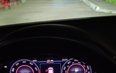 Skoda Octavia, 2014 год, 1 350 000 рублей, 5 фотография