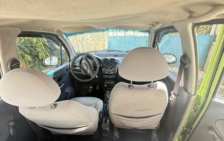 Daewoo Matiz I, 2004 год, 120 000 рублей, 4 фотография