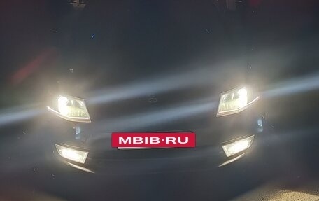 Skoda Octavia, 2014 год, 1 350 000 рублей, 4 фотография