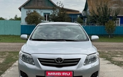 Toyota Corolla, 2008 год, 730 000 рублей, 1 фотография