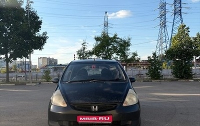 Honda Fit III, 2003 год, 300 000 рублей, 1 фотография