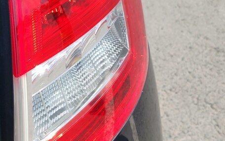 Skoda Octavia, 2014 год, 1 350 000 рублей, 12 фотография
