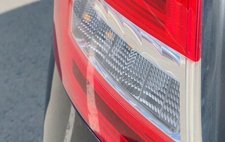 Skoda Octavia, 2014 год, 1 350 000 рублей, 13 фотография