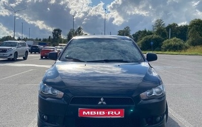 Mitsubishi Lancer IX, 2008 год, 880 000 рублей, 1 фотография