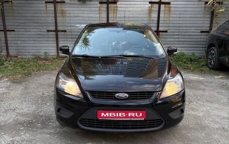 Ford Focus II рестайлинг, 2008 год, 390 000 рублей, 1 фотография