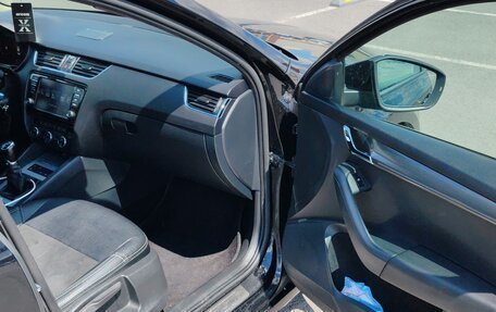 Skoda Octavia, 2014 год, 1 350 000 рублей, 21 фотография