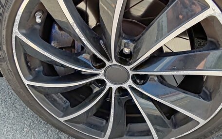 Skoda Octavia, 2014 год, 1 350 000 рублей, 17 фотография