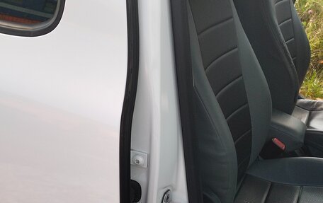 Skoda Yeti I рестайлинг, 2012 год, 740 000 рублей, 8 фотография