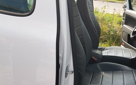 Skoda Yeti I рестайлинг, 2012 год, 740 000 рублей, 6 фотография