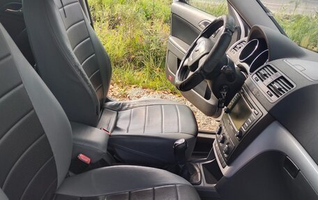 Skoda Yeti I рестайлинг, 2012 год, 740 000 рублей, 10 фотография