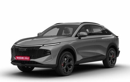 Haval F7x, 2026 год, 3 761 010 рублей, 1 фотография