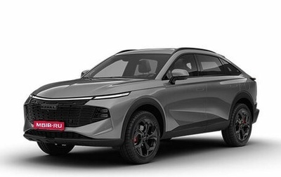 Haval F7x, 2026 год, 3 761 010 рублей, 1 фотография