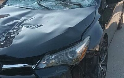 Toyota Camry, 2014 год, 750 000 рублей, 1 фотография