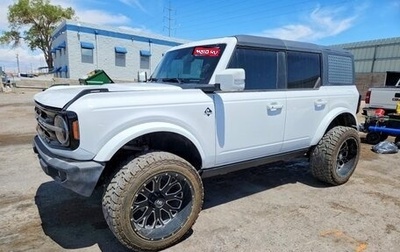 Ford Bronco, 2024 год, 6 500 000 рублей, 1 фотография