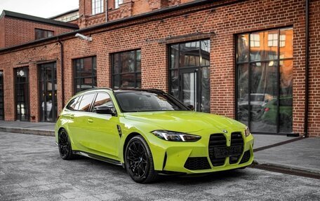 BMW M3, 2025 год, 15 400 000 рублей, 1 фотография