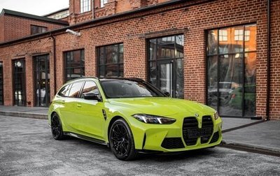 BMW M3, 2025 год, 15 400 000 рублей, 1 фотография