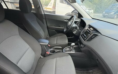Hyundai Creta I рестайлинг, 2018 год, 1 650 000 рублей, 3 фотография