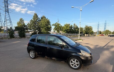 Honda Fit III, 2003 год, 300 000 рублей, 2 фотография