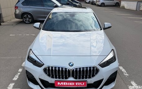 BMW 2 серия F44, 2021 год, 3 100 000 рублей, 1 фотография