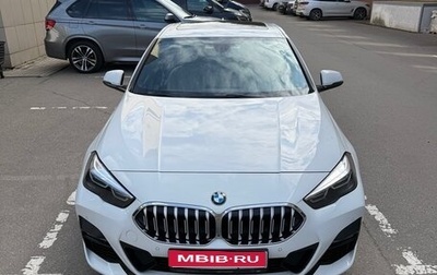 BMW 2 серия F44, 2021 год, 3 100 000 рублей, 1 фотография