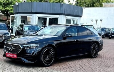 Mercedes-Benz E-Класс, 2025 год, 5 810 000 рублей, 1 фотография