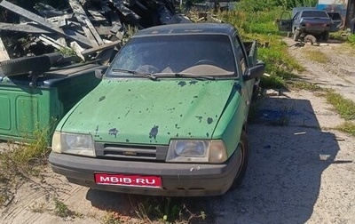 ИЖ 2717, 2005 год, 85 000 рублей, 1 фотография