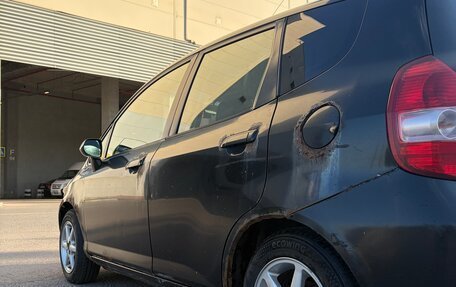 Honda Fit III, 2003 год, 300 000 рублей, 7 фотография