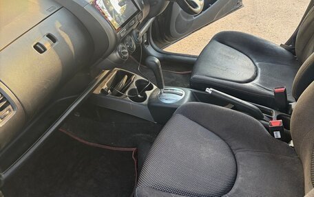 Honda Fit III, 2003 год, 300 000 рублей, 15 фотография