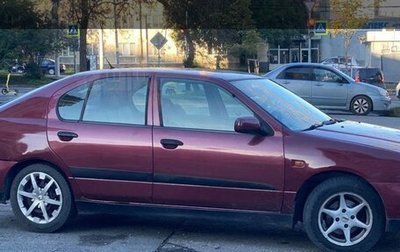 Nissan Primera II рестайлинг, 2000 год, 195 000 рублей, 1 фотография