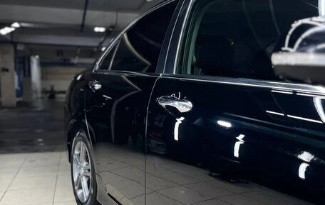 Honda Accord VII рестайлинг, 2008 год, 920 000 рублей, 9 фотография