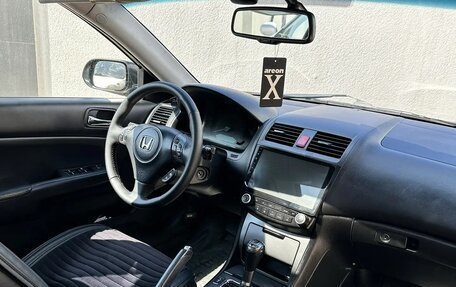 Honda Accord VII рестайлинг, 2008 год, 920 000 рублей, 6 фотография