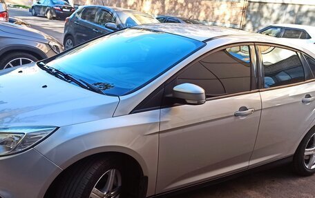 Ford Focus III, 2012 год, 750 000 рублей, 1 фотография