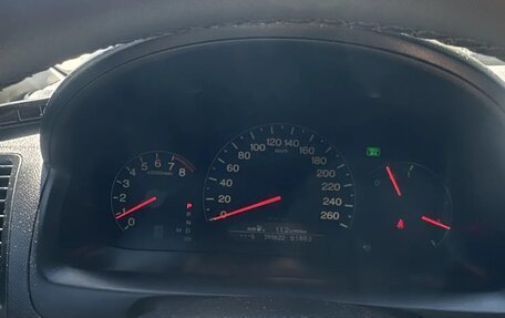 Honda Accord VII рестайлинг, 2008 год, 920 000 рублей, 11 фотография