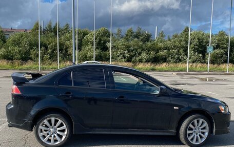 Mitsubishi Lancer IX, 2008 год, 880 000 рублей, 6 фотография