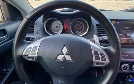 Mitsubishi Lancer IX, 2008 год, 880 000 рублей, 9 фотография