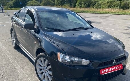 Mitsubishi Lancer IX, 2008 год, 880 000 рублей, 7 фотография