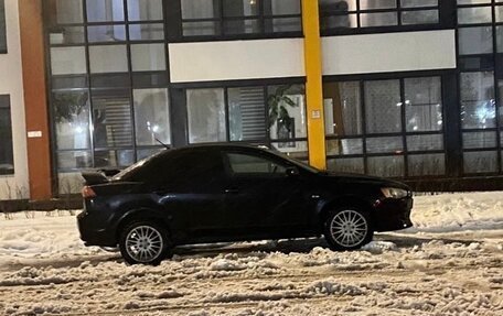 Mitsubishi Lancer IX, 2008 год, 880 000 рублей, 15 фотография
