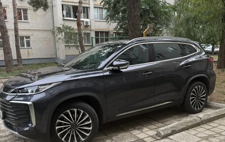 CheryExeed TXL, 2024 год, 3 200 000 рублей, 7 фотография