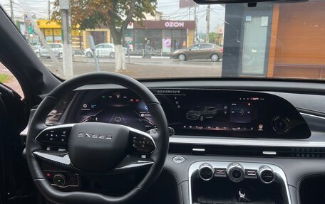 CheryExeed TXL, 2024 год, 3 200 000 рублей, 11 фотография